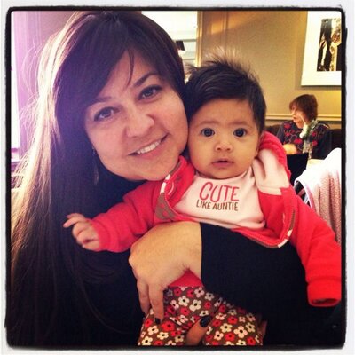 Profile Picture of Angela Hetelekides (@AHetelekides) on Twitter