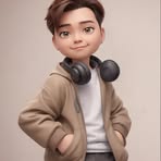 Profile Picture of Mark Seven (@Mark-Seven) on Facebook