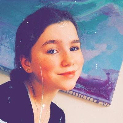Profile Picture of Eloise Ryan (@EloiseRyan20) on Twitter