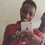 Profile Picture of Daniel Ajayi (@dannysterling_) on Instagram