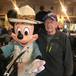 Profile Picture of Jerry Rasmussen (@grandpajerryr) on Instagram