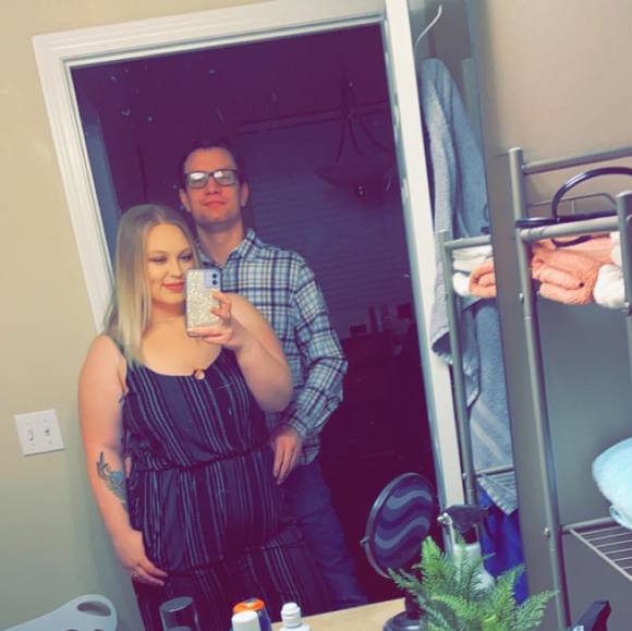 Profile Picture of Larissa Huffman (@larissalynnh) on Poshmark