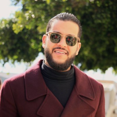 Profile Picture of Mohamed Aljahmi (@MohamedAljahmi4) on Twitter