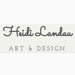 Profile Picture of Heidi Landau Design (@heidilandau) on Instagram