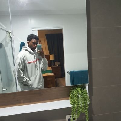 Ahmed Diriye - Twitter Profile Picture of Ahmed Diriye (@AhmedDiriye12) on Twitter