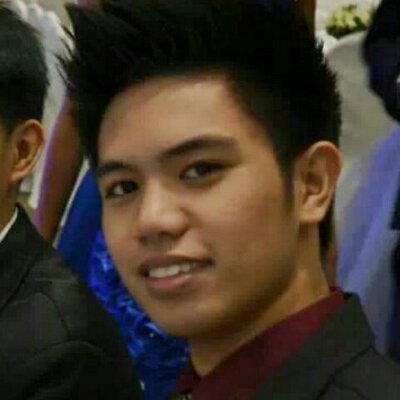 Profile Picture of Sean Verlyne Lagman (@SeanLagman41) on Twitter