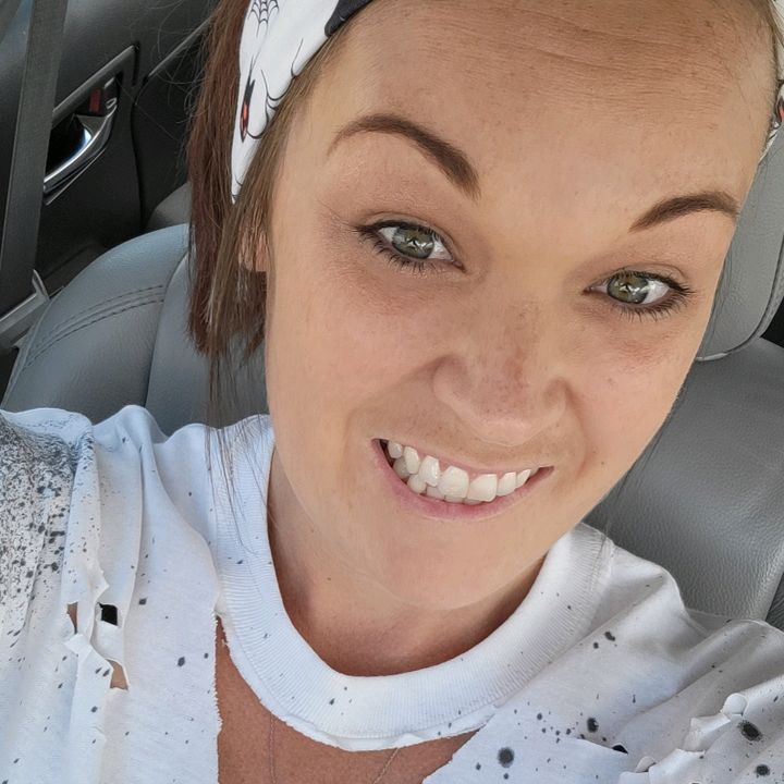 Profile Picture of Bree Ralph (@breeralph) on Tiktok