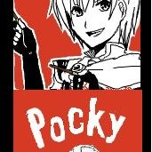 Profile Picture of Damian Osborne (@PockyXLays) on Twitter