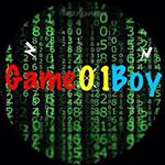 Profile Picture of Game01boy (@jason_quinlan1234) on Instagram