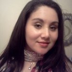 Profile Picture of Danielle Weldon (@angipsec) on Instagram