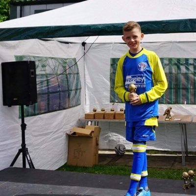 Profile Picture of Cory Hawthorne (@Coryhawthorne3) on Twitter