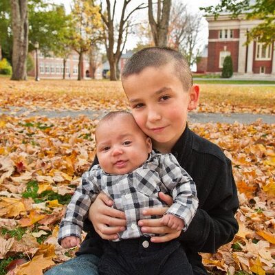 Profile Picture of Caden Daniel Labbe (@LabbeCaden) on Twitter