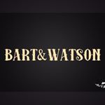 Profile Picture of Bart&Watson (@bart_and_watson) on Instagram