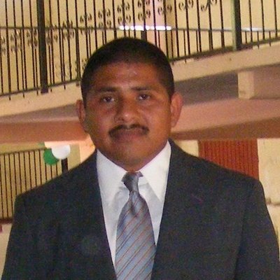 Profile Picture of ROGELIO (@ROGER_COX) on Twitter