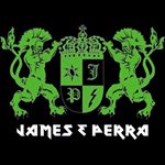Profile Picture of James & Perra Studios (@jamesperrastudios) on Instagram