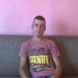 Profile Picture of PREDRAG  STOJANOVIC (@PredragPecezec) on Twitter