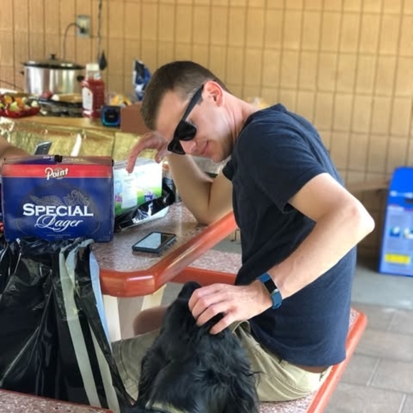 Profile Picture of Ben Conrad (@ben_conrad) on Poshmark