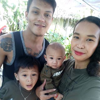 Profile Picture of Sarah Jean BootanProtacio Abellada (Kay Dangat Lang) (@sarahjean.protacio) on Facebook