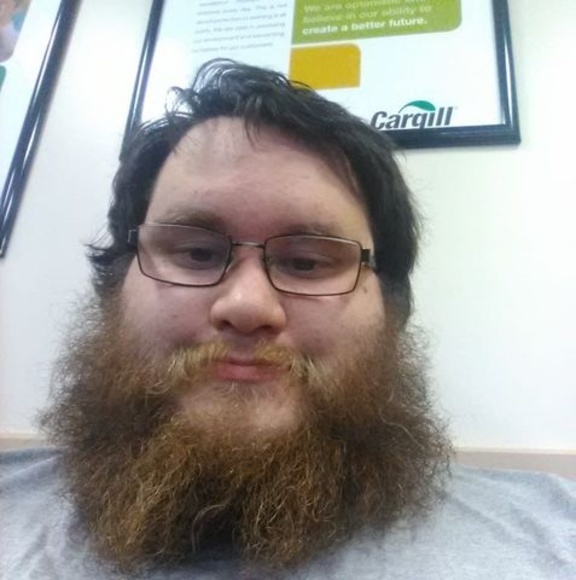 Profile Picture of Caelin Eveler (@heroofselene) on Poshmark