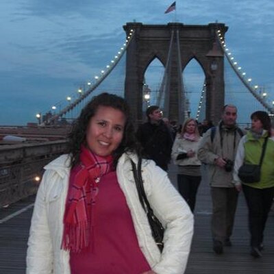 Profile Picture of Dora Robles (@soleyl85rb) on Twitter