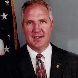 Profile Picture of John Shimkus (@volunteersforshimkus) on Myspace