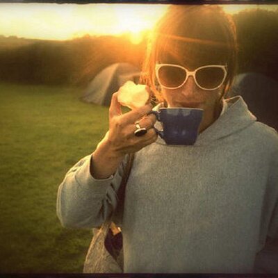 Profile Picture of Rachel Donnelly (@racklette) on Twitter