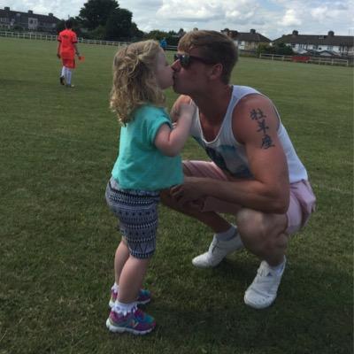 Profile Picture of David Shanahan (@DavidShanadonna) on Twitter