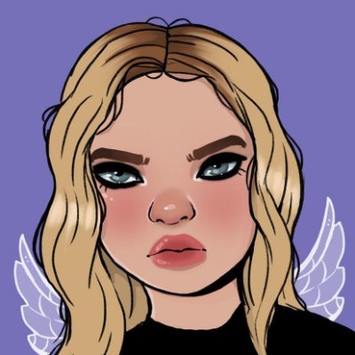 Profile Picture of MADison Daniel (@titchimouse) on Twitter