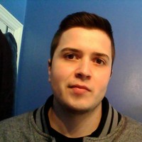 Profile Picture of Andrew Cockerill (@andrew-cockerill-3) on Quora