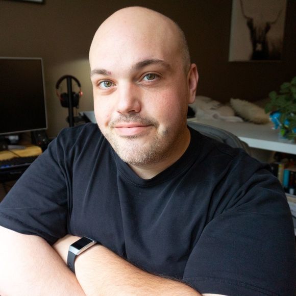 Profile Picture of Shaun Barry (@shaunpjb) on Poshmark