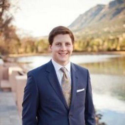 Profile Picture of John Wallach (@TGjwall) on Twitter