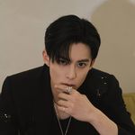 Profile Picture of 王鹤棣 Dylan (@dylaaanwang) on Instagram