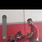 Profile Picture of Andre Lucena de Dejesus (@Andre-Lucena-de-Dejesus) on Facebook