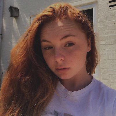 Profile Picture of Hayley Fuller (@hayleyfuller19) on Twitter