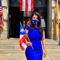 Profile Picture of Bernice Toledo (@bernice-toledo-1) on Quora