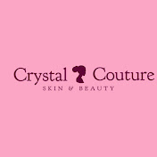 Profile Picture of Crystal Couture Skin & Beauty (@CrystalCoutureSkinBeauty) on Youtube