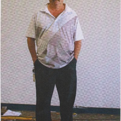 Profile Picture of Craig Gorsuch (@clivedio) on Twitter