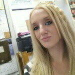 Profile Picture of richelle mauroner (@richellelynn28) on Instagram