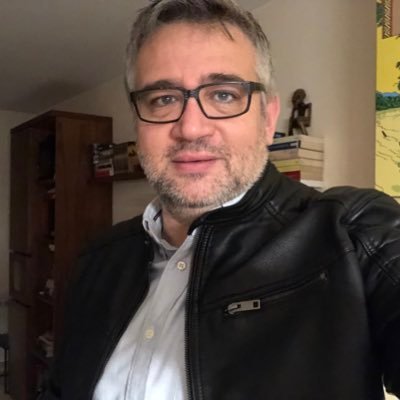 Profile Picture of Marc Beà I Pardo  🎗 (@oci_ilerget) on Twitter