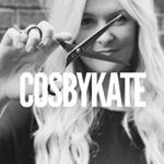 Profile Picture of Kate McCoy ✂️ (@cosbykate) on Instagram