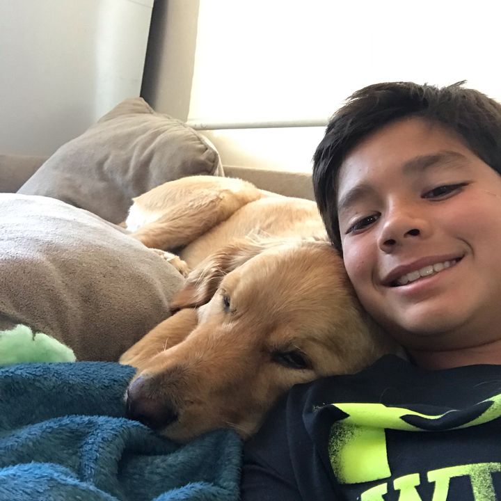 Profile Picture of Garrett Conway (@subtotalgarrett) on Tiktok