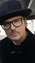 Profile Photo of Zak Bagans - Wikipediaon Wikipedia