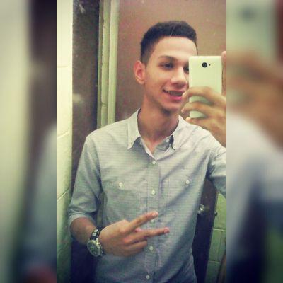 Profile Picture of Welman Portillo (@DavidDa89) on Twitter