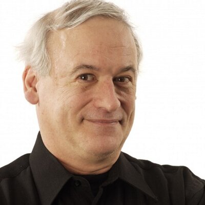 Profile Picture of Robert Munsch (@RobertMunsch3) on Twitter