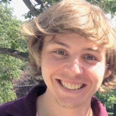 Profile Picture of Thomas Burnell (@witty_thomas) on Twitter