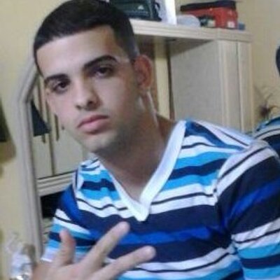 Profile Picture of Ruben Capote (@RubenUrquiag) on Twitter