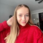Profile Picture of Isabelle Leblanc (@isaa.leblancc) on Instagram