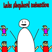 Luke Shepherd Animation - Youtube Profile Picture of Luke Shepherd Animation (@LukeShepherdAnimation) on Youtube