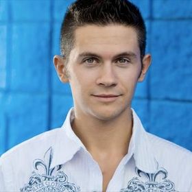 Profile Picture of Micah Tappe (@micahtappe) on Pinterest