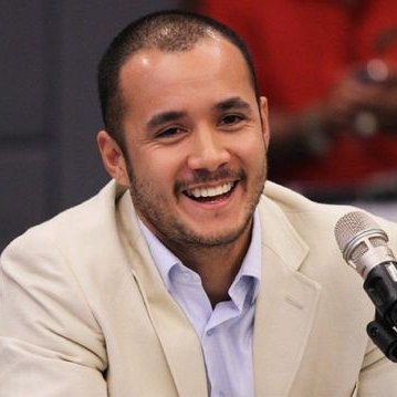 Profile Picture of Tengku Panglima Raja (@t_amir_nasser) on Twitter